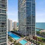Penthouse Luxury Icon And W Hotel Panoramic Views Balcony In Brickell